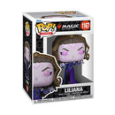 Magic the Gathering Liliana Funko Pop! Vinyl Figure