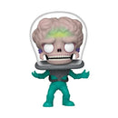 Mars Attacks Martian Soldier Funko Pop! Vinyl Figure