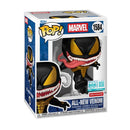 Marvel All-New Venom Funko Pop! Vinyl Figure
