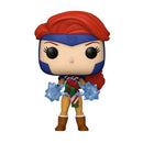 Marvel HoliDivas Jean Grey Funko Pop! Vinyl Figure