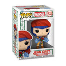 Marvel HoliDivas Jean Grey Funko Pop! Vinyl Figure