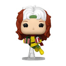 Marvel HoliDivas Rogue Funko Pop! Vinyl Figure