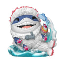 Marvel Rivals Incognito Dolphin Jeff Premium Funko Pop! Vinyl Figure