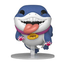 Marvel Rivals Jeff the Land Shark Funko Pop!