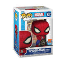 Marvel Spider-Man Japanese TV Series Funko Pop! Vinyl Figure