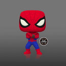 Marvel Spider-Man Japanese TV Series Funko Pop! Vinyl Figure