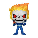 Marvel Strange Tales Ghost Rider Glow-in-the-Dark Funko Pop! Vinyl Figure