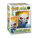 Marvel Strange Tales Ghost Rider Glow-in-the-Dark Funko Pop! Vinyl Figure