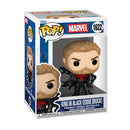 Marvel Venom Comics King in Black (Eddie Brock) Funko Pop! Vinyl Figure
