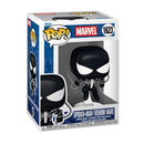Marvel Venom Comics Spider-Man (Venom War) Funko Pop! Vinyl Figure