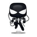 Marvel Venom Comics Spider-Man (Venom War) Funko Pop! Vinyl Figure