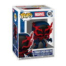 Marvel Venom Comics Symbiote Spider-Man 2099 Funko Pop! Vinyl Figure
