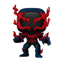 Marvel Venom Comics Symbiote Spider-Man 2099 Funko Pop! Vinyl Figure