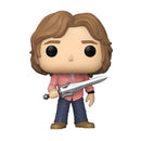 Masters of the Universe (2026) Adam Funko Pop! Vinyl Figure