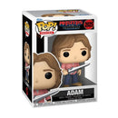 Masters of the Universe (2026) Adam Funko Pop! Vinyl Figure