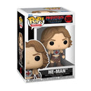 Masters of the Universe (2026) He-Man Funko Pop! Vinyl Figure