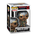 Masters of the Universe (2026) Man-At-Arms Funko Pop! Vinyl Figure