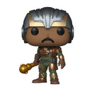 Masters of the Universe (2026) Man-At-Arms Funko Pop! Vinyl Figure