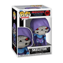 Masters of the Universe (2026) Skeletor Funko Pop! Vinyl Figure