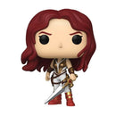 Masters of the Universe (2026) Teela Funko Pop! Vinyl Figure