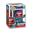 Masters of the Universe Skeletor (Retro Neon) Funko Pop! Vinyl Figure