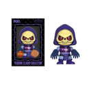 Masters of the Universe Terror Claws Skeletor Pix! Vinyl Figure - 2026 Convention Exclusive - Collectible Vinyl Figure