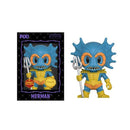 Masters of the Universe Terror Claws Skeletor Pix! Vinyl Figure - 2026 Convention Exclusive - Collectible Vinyl Figure