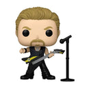 Metallica James (72 Seasons) Funko Pop! Vinyl Figure