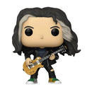 Metallica Kirk (72 Seasons) Funko Pop! Vinyl Figure