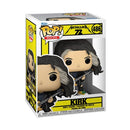 Metallica Kirk (72 Seasons) Funko Pop! Vinyl Figure