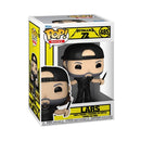 Metallica Lars (72 Seasons) Funko Pop! Vinyl Figure