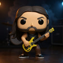Metallica Robert (72 Seasons) Funko Pop! Vinyl Figure