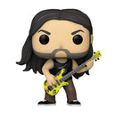 Metallica Robert (72 Seasons) Funko Pop! Vinyl Figure