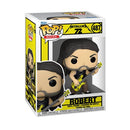 Metallica Robert (72 Seasons) Funko Pop! Vinyl Figure