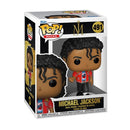 Michael Jackson Beat It Funko Pop! Vinyl Figure