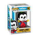 Mickey and Friends Goofy 1963 Funko Pop! Vinyl Figure