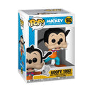 Mickey and Friends Goofy 1992 Funko Pop! Vinyl Figure