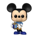 Mickey Mouse Hanukkah Dreidel Funko Pop! Vinyl Figure
