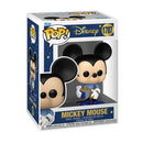 Mickey Mouse Hanukkah Dreidel Funko Pop! Vinyl Figure