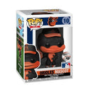 MLB Baltimore Orioles The Oriole Bird Funko Pop! Vinyl Figure