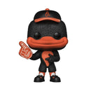MLB Baltimore Orioles The Oriole Bird Funko Pop! Vinyl Figure