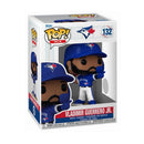 MLB Blue Jays V Guerrero Jr (Blue) Funko Pop! Vinyl Figure