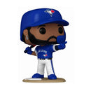MLB Blue Jays V Guerrero Jr (Blue) Funko Pop! Vinyl Figure