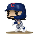 MLB Cubs Dansby Swanson Funko Pop! Vinyl Figure