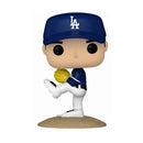 MLB Dodgers Roki Sasaki Funko Pop! Vinyl Figure