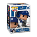 MLB Dodgers Shohei Ohtani (Home) Funko Pop! Vinyl Figure