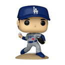 MLB Dodgers Yoshinobu Yamamoto 2025 World Series MVP Funko Pop! Vinyl Figure - Collectible Vinyl Figure