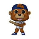 MLB Mascots Cubs Clark Funko Pop! Vinyl Figure