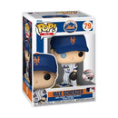 MLB Mets Max Scherzer (Home Jersey) Funko Pop! Vinyl Figure