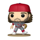 MLB Phillies Alec Bohm Funko Pop! Vinyl Figure